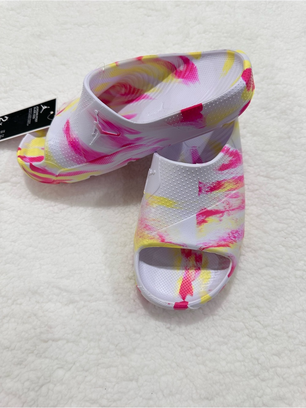 Nike Jordan Slide Sandals